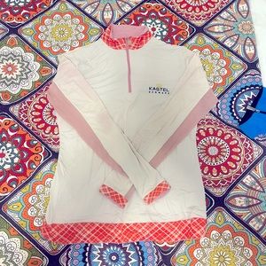 Light Pink and Pink Kastel Denmark